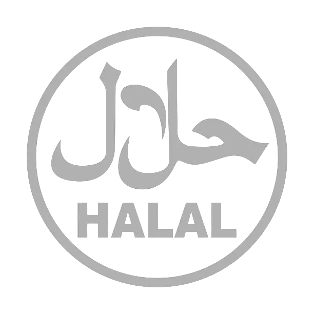 Halal Certified