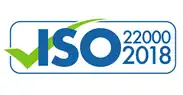 ISO 22000:2018