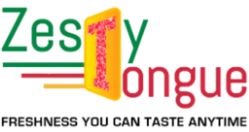 Zesty Taste Logo
